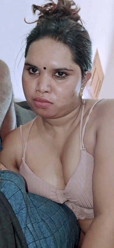 Sinhala Aunty